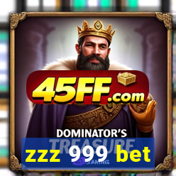 zzz 999 bet